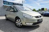 Ford Galaxy 2.0 TDCi Trend |7-Sitzer| |Leder| |AHK| - Ford Galaxy Gebrauchtwagen in München