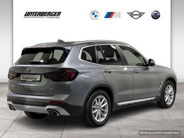 BMW X3 - 2