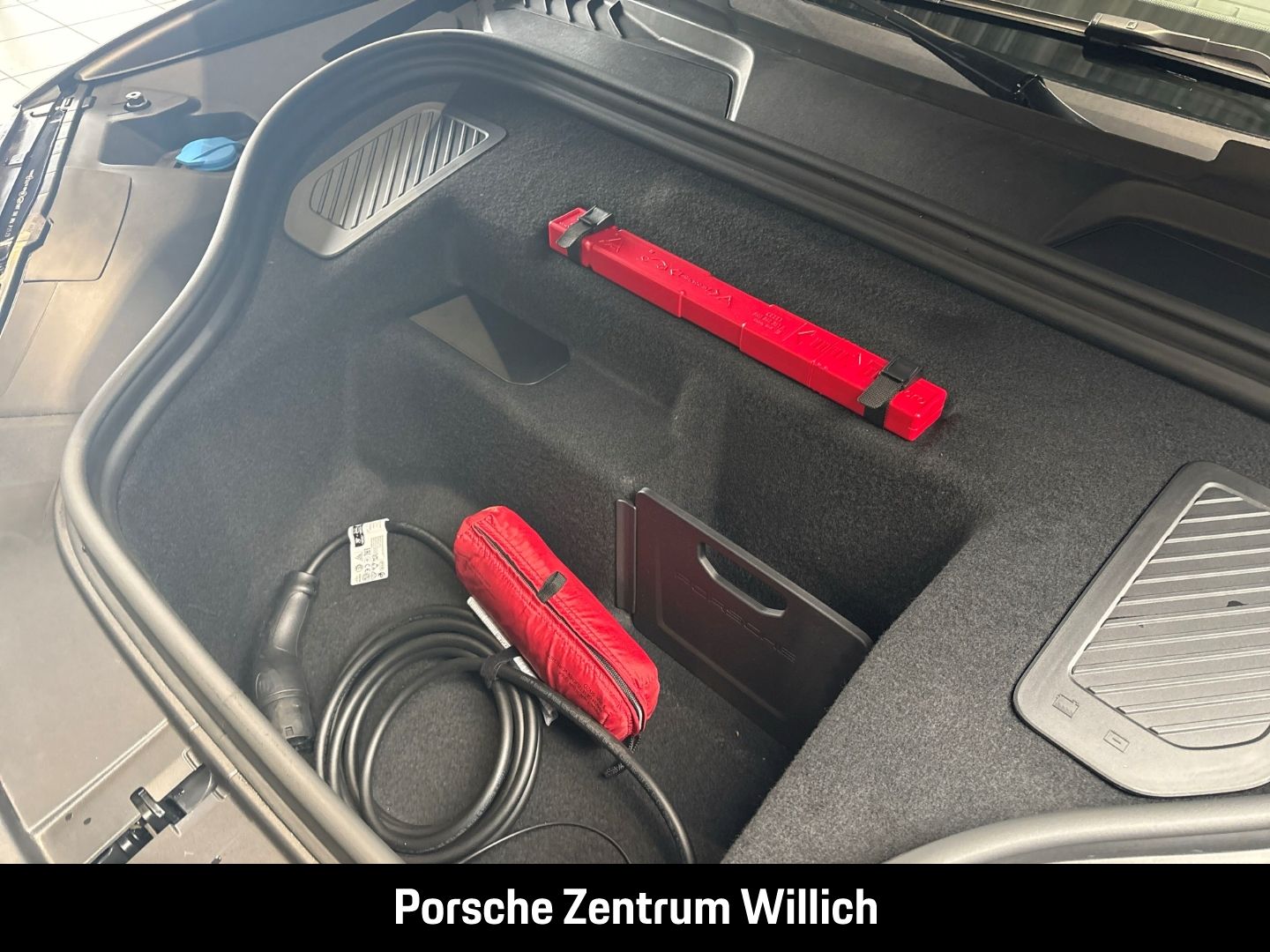 Porsche Macan - Bild 25