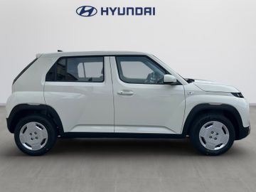 Hyundai INSTER 42 kWh SELECT + EFFIZIENZPAKET - SOFORT
