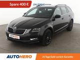 Skoda Octavia 2.0 TSI Laurin & Klement 4x4 Aut.*ACC* - Skoda: Klement Laurin