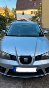 Seat Ibiza 6l - Seat Ibiza: Standheizung