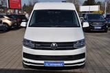 Volkswagen T6 4M DSG Transporter Mittelhochdach LED-NAV-AHK - Trucks in Berlin