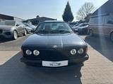 BMW 635 CSI Schiebedach/ Klima/ Deutsches Fahrzeug! - BMW 635: 635csi
