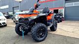CFMOTO CFORCE 1000 TOURING Schiebeschild,Griffheizung - QUAD