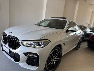BMW X6 - 3