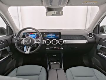 Mercedes GLB 200 - 8