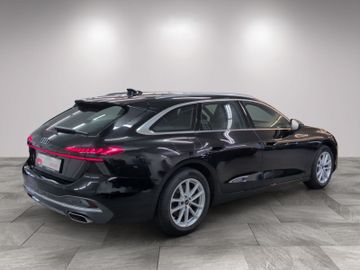 Audi A6 - 3