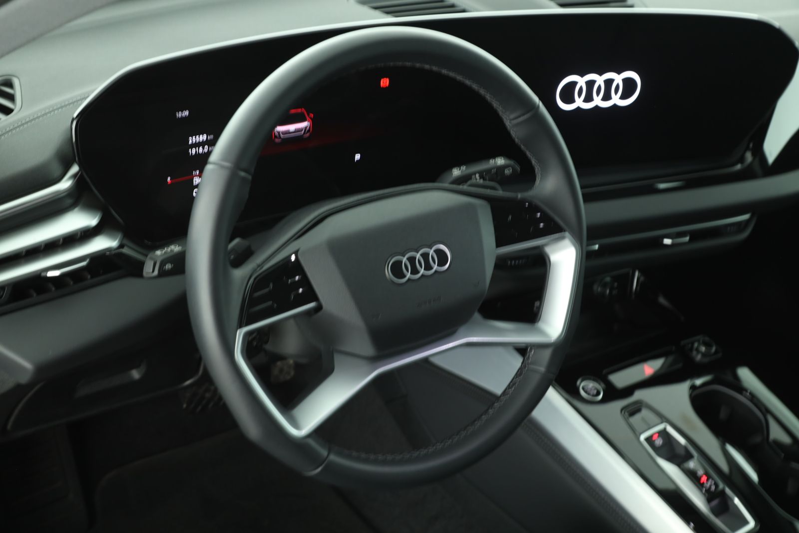 Audi A5 - Bild 11