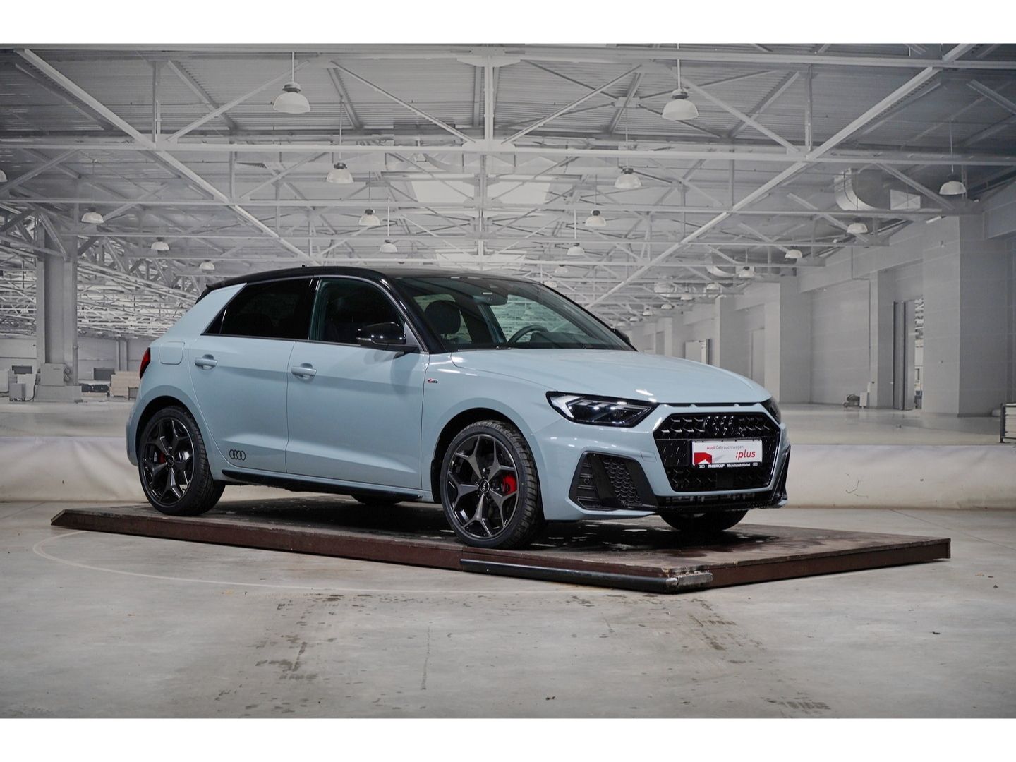 Audi A1 - Bild 4