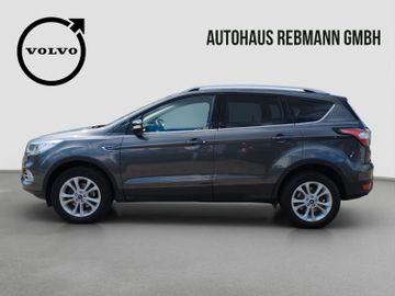 Ford Kuga - 3