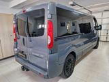 Opel Vivaro 2.0d/lang/9-Sitze/Klima/Tempomat/ESP/DAB - Opel Vivaro: Lang