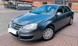 Volkswagen VW Jetta V 1.6 - Volkswagen Jetta: V6
