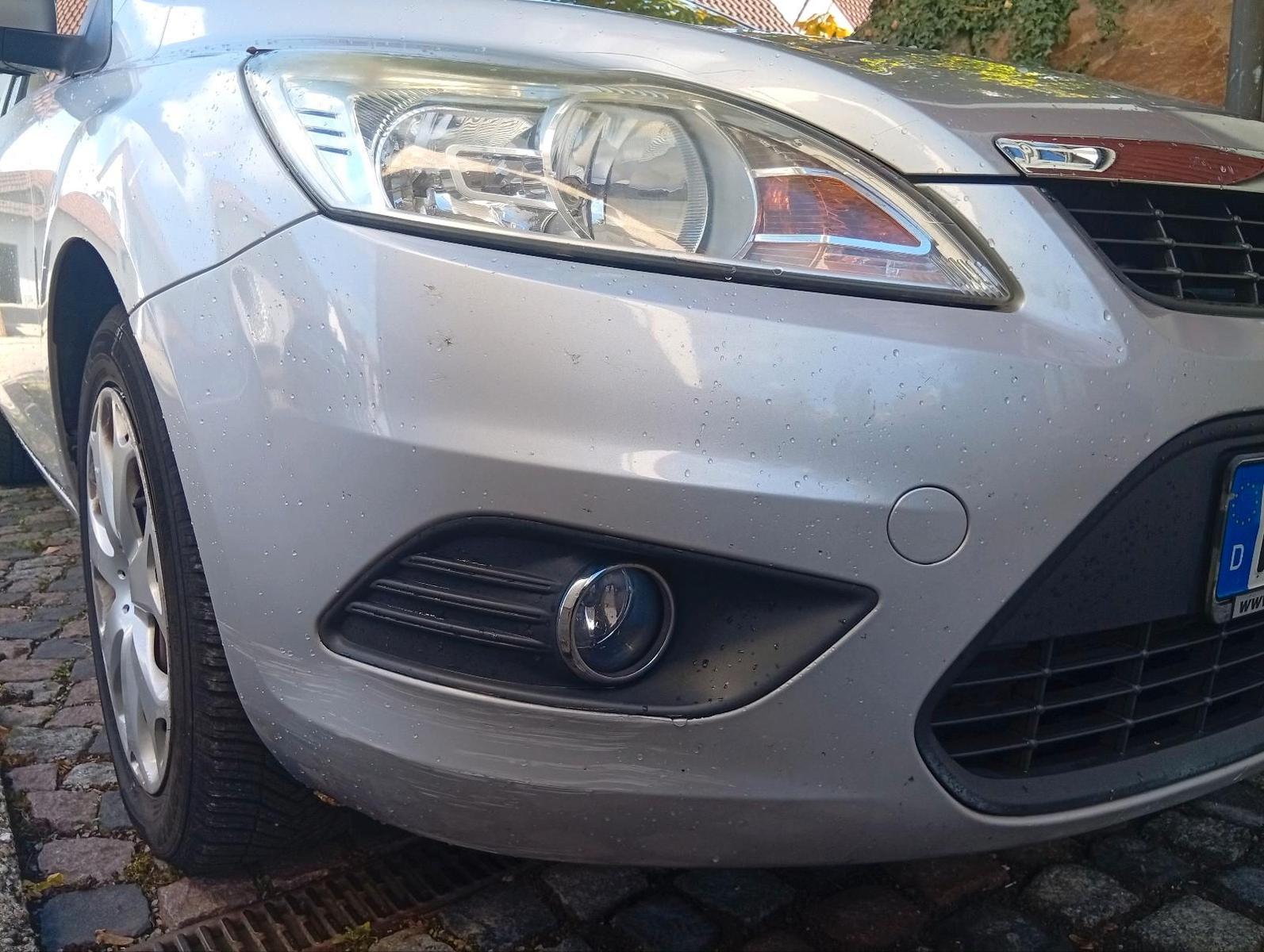 Ford Focus 2010 — photo 5
