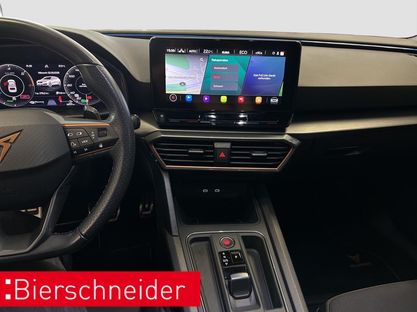 Cupra Leon - Bild 21