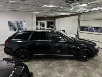 Audi A6 - 5