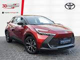 Toyota C-HR 2.0 Plug In Hybrid 4x2 Teamplayer +AHK-abne
