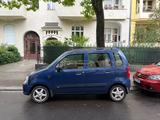 Suzuki Wagon R+ 1.3 | Euro 4 | TÜV/HU bis ... - gebrauchte Suzuki Wagon R+ aus dem Jahr 2003
