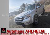 Ford Ranger 3,0 TDCi Doppelkabine 4X4 Automatik - Ford Ranger: Allradantrieb, 3.0