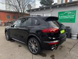 Porsche Cayenne Turbo*FULL*APPROVED/7-2027*TÜV/8-2027*** - Porsche Cayenne Gebrauchtwagen in Köln