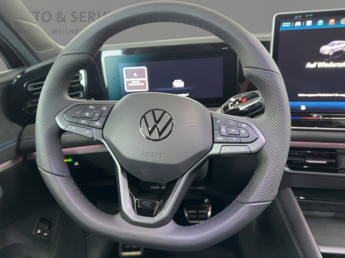 Volkswagen Tiguan - Bild 10