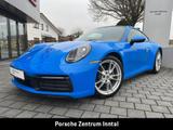 Porsche 992 (911) Carrera 4 |Sportabgas |Inno-Drive - gebrauchte Porsche 992 aus dem Jahr 2023
