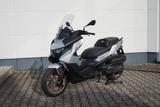 BMW C 400 GT - BMW C 400 GT