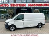 Volkswagen T6 Transporter Kasten lang KÜHLZELLE*AHK*3SITZE - Volkswagen Transporter 3