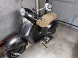 TGB Bellavita 300 EFI für Schnellentschlossene  - ROLLER BELLA