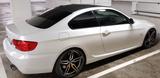 BMW 335i Coupe,GPower,DKG,HarmanKardon - BMW 335 mit Benzin-Antrieb: Coupe