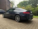 Mercedes-Benz C 220 d Coupe AMG Line - Mercedes AMG gebraucht