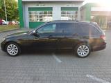 Mercedes-Benz C 220 C -Klasse T-Modell C 220 T CDI Automatik - Mercedes-Benz C 220 aus 2008: Cdi