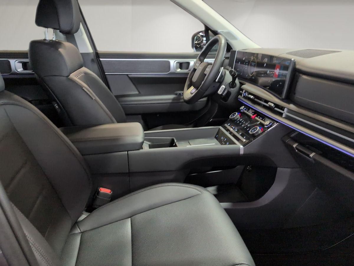 Hyundai Santa Fe – Bild 7