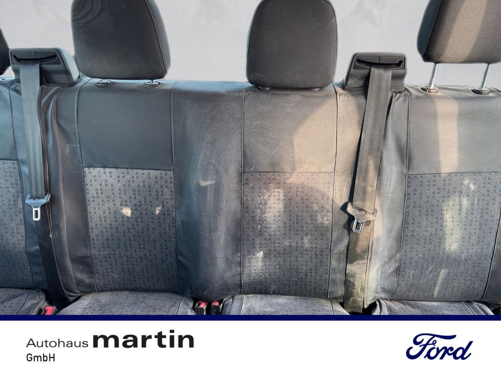 Fahrzeugabbildung Ford Transit FT 350 TTS 2.0 350 L3 Trend DK AHK NAVI