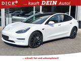 Tesla Model 3 LR Dual PERFORM AWD PANO+NAVI+STDHZ+LED+ - Tesla MODEL 3 LR Gebrauchtwagen