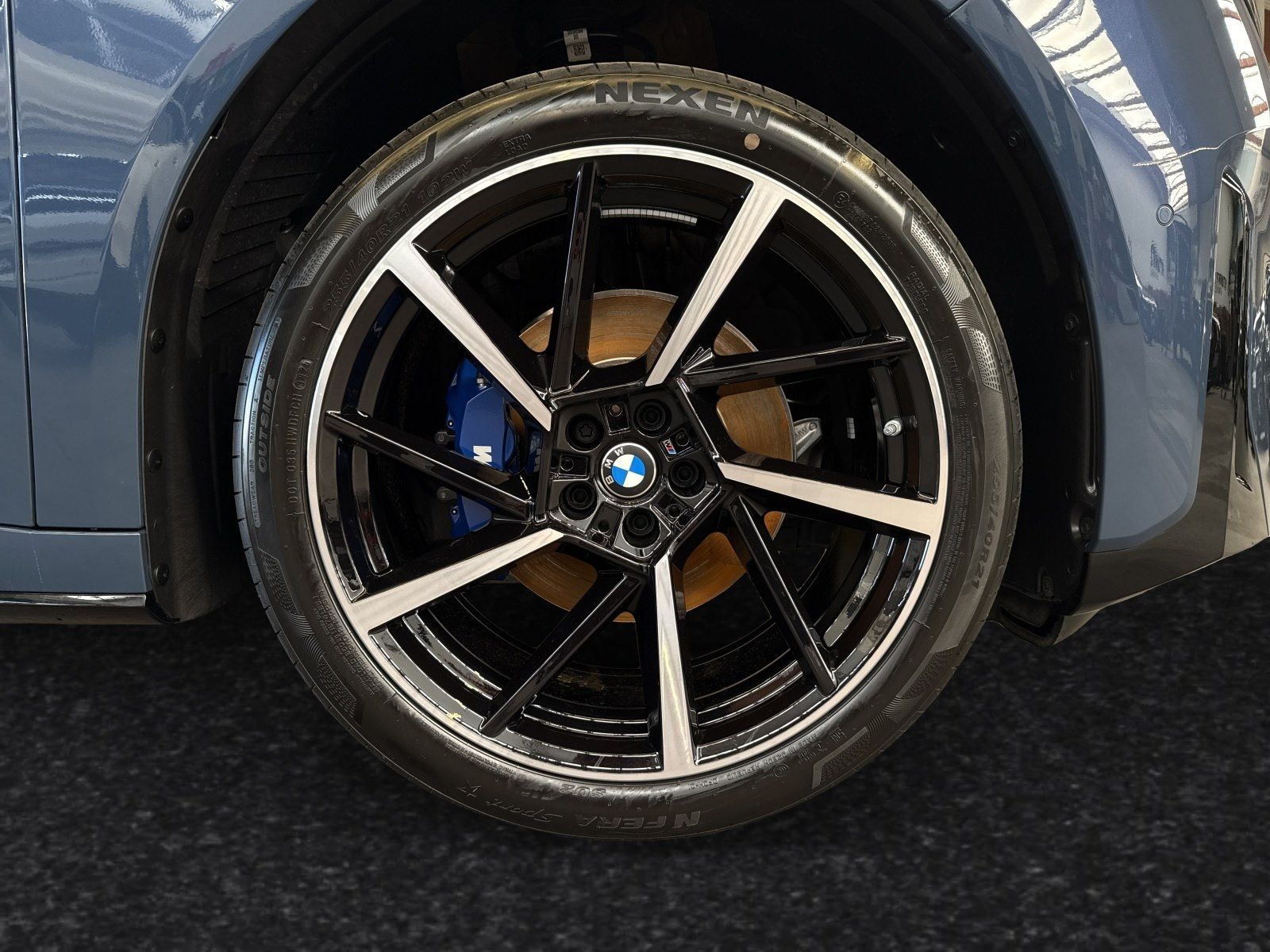 BMW iX3 - Bild 5