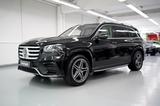 Mercedes-Benz GLS 450 4Matic AMG LINE ADCANCED PLUS-FACELIFT - Mercedes-Benz GLS 450 Gebrauchtwagen