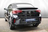 Volkswagen T-Roc Cabriolet 1.5 TSI DSG R-Line Black Style - : Von Händlern