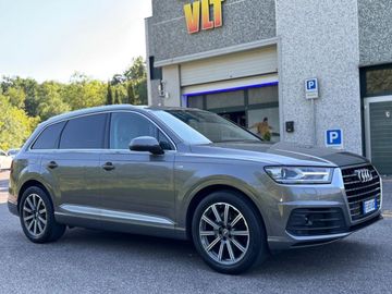 Audi Q7 - 3
