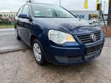 Volkswagen Polo IV Comfortline - gebrauchte VW Polo aus dem Jahr 2005