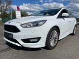 Ford Focus Turnier Titanium - Ford Focus: Turnier Titanium