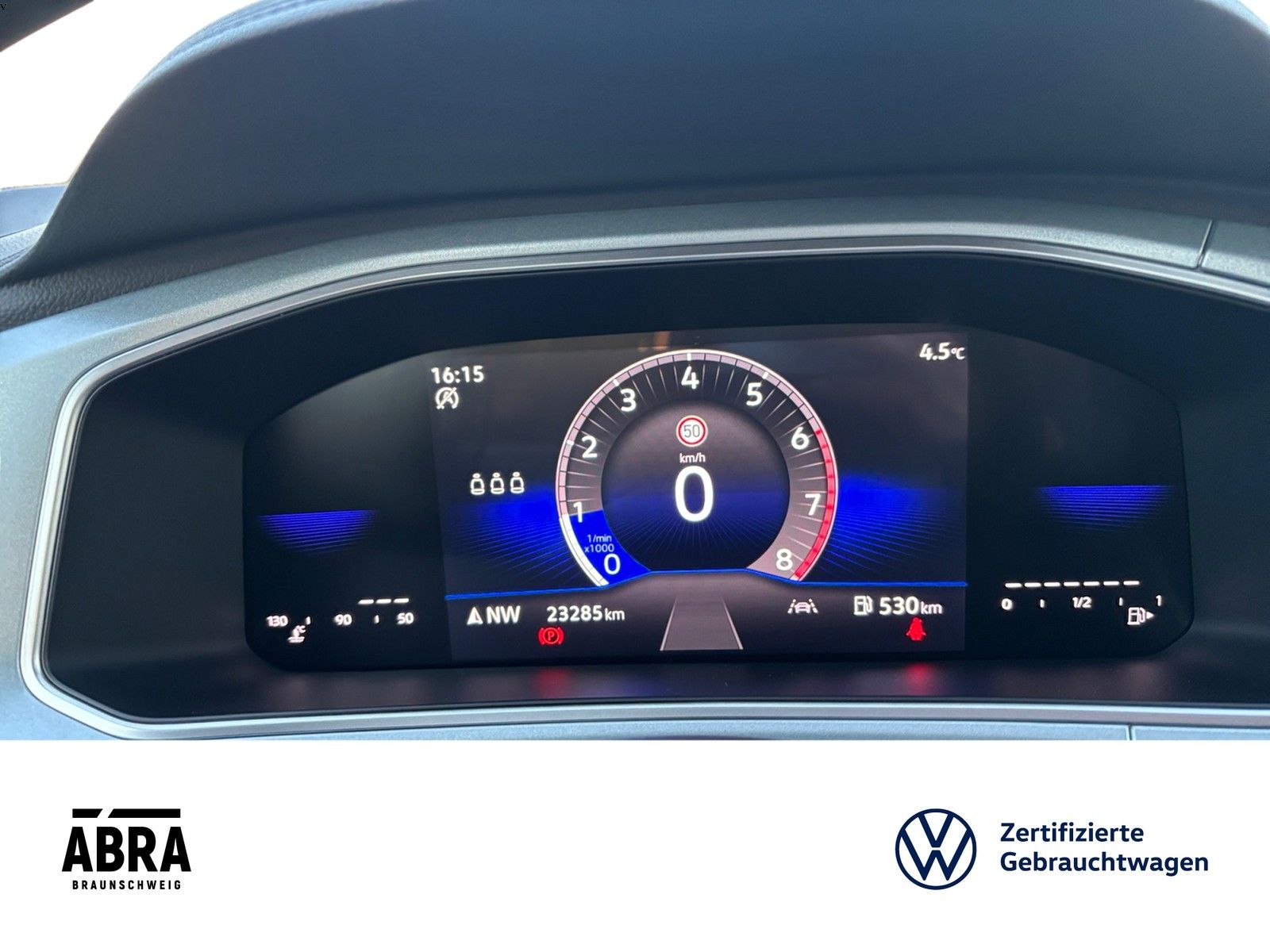 Volkswagen T-Roc - Bild 14