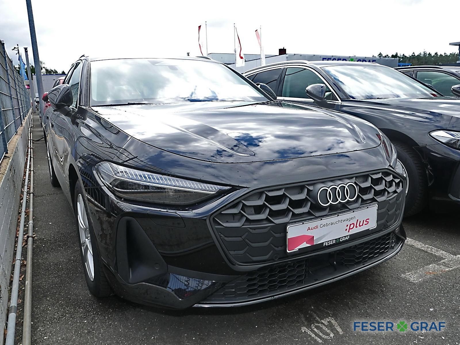 Audi A5 - Bild 5