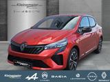 Renault Clio V Techno TCe90 Autom. *GJ-Reifen, WiPa,..* - Renault Clio mit Benzin-Antrieb: Limousine