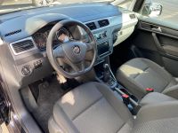 Volkswagen Caddy - Vorschau Bild 10