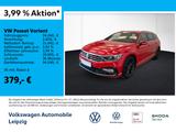 Volkswagen Passat Variant Elegance 4M *R-Line*Leder*DCC*ACC - Volkswagen Passat: R Line Variant