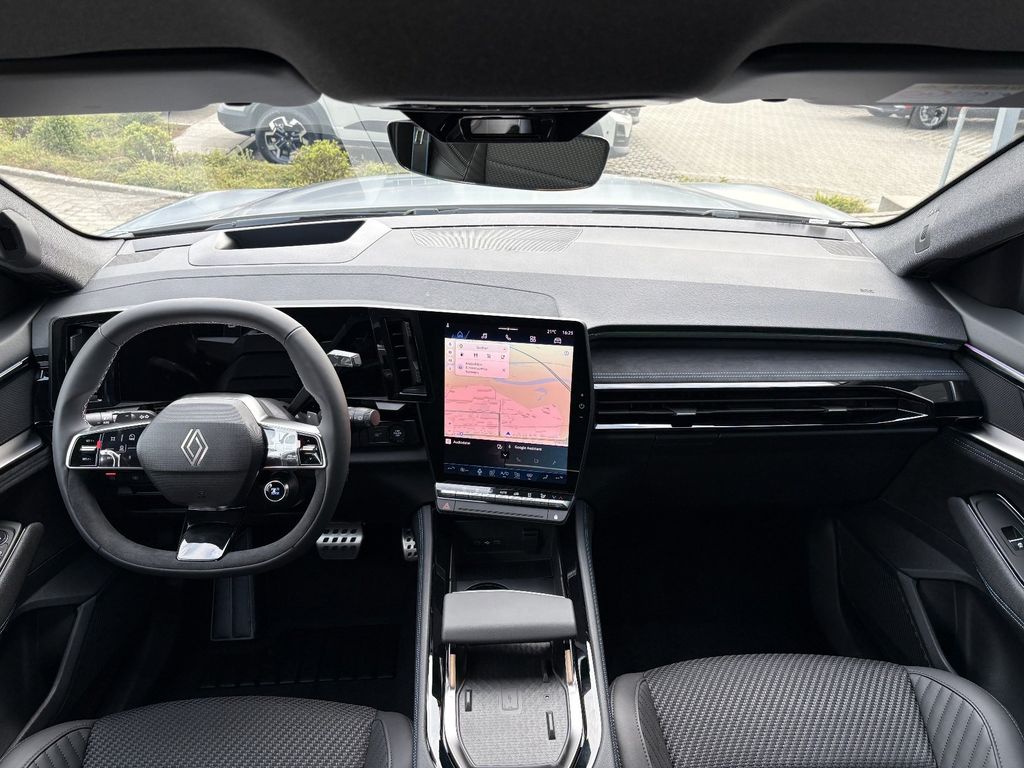 RENAULT Austral - Bild 6