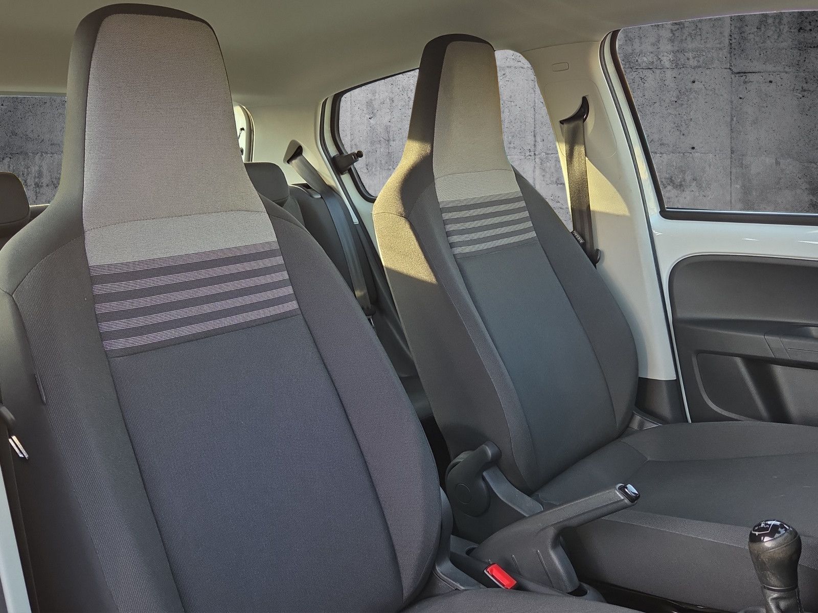 up! move up! 1.0 48 kW 5-Gang RFK