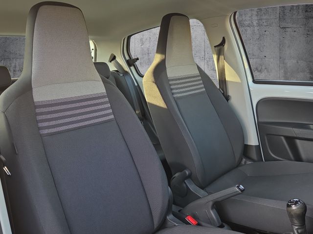 up! move up! 1.0 48 kW 5-Gang RFK