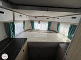 HYMER / ERIBA / HYMERCAR Touring 630 *Edition Urban*  - HYMER / ERIBA 630